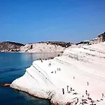 Belvedere Porto Empedocle