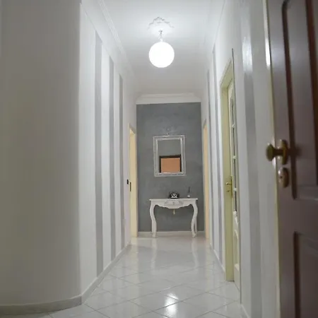 Apartment Belvedere Porto Empedocle