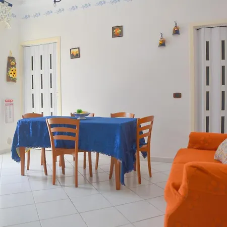Appartement Belvedere Porto Empedocle