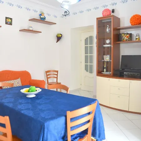 Belvedere Apartment