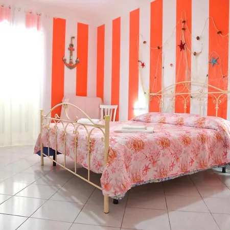 Apartment Belvedere Porto Empedocle