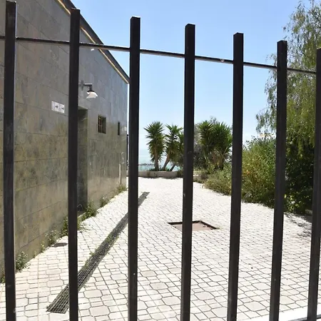 Belvedere Porto Empedocle