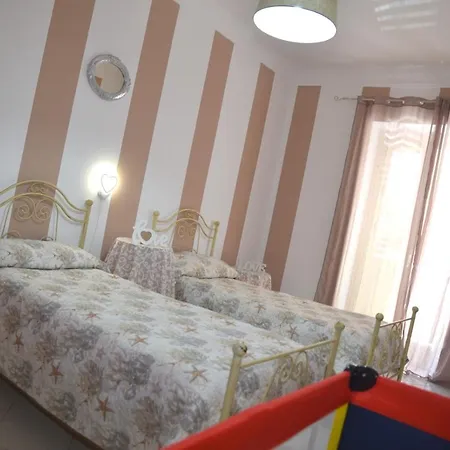 Belvedere Apartment