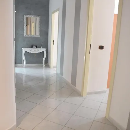 Apartment Belvedere *