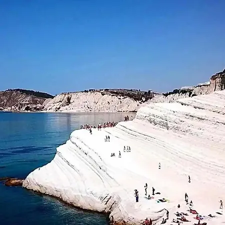 Belvedere Porto Empedocle