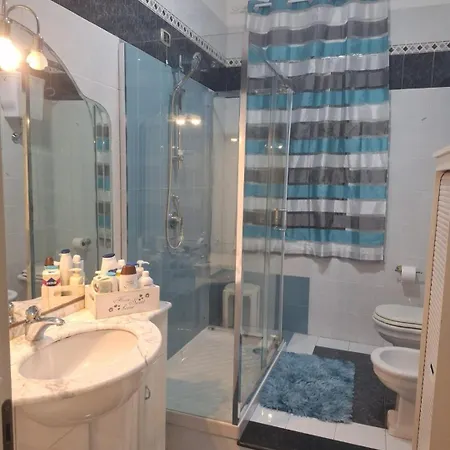 Apartmán Belvedere Porto Empedocle