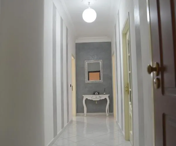 Appartement Belvedere Porto Empedocle