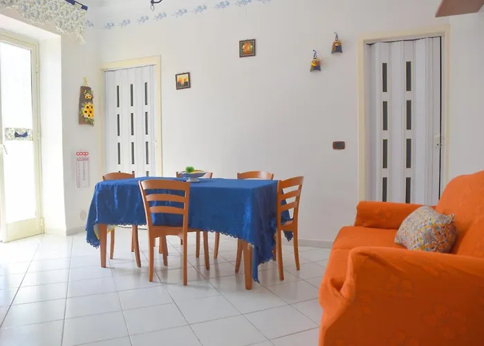 Appartement Belvedere Porto Empedocle