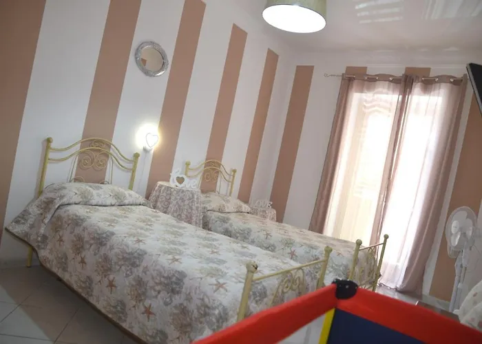 Belvedere Appartement